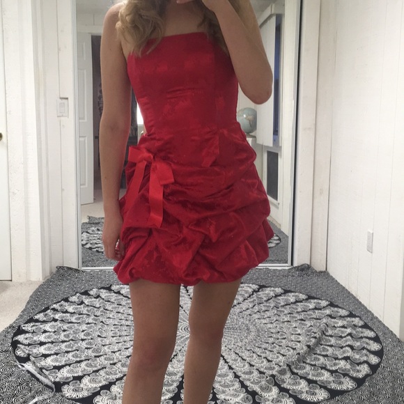 Jessica McClintock Dresses & Skirts - Jessica McClintock Prom/Formal dress